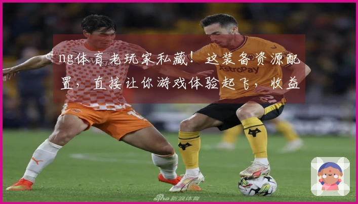 ng体育老玩家私藏！这装备资源配置，直接让你游戏体验起飞，收益翻倍！