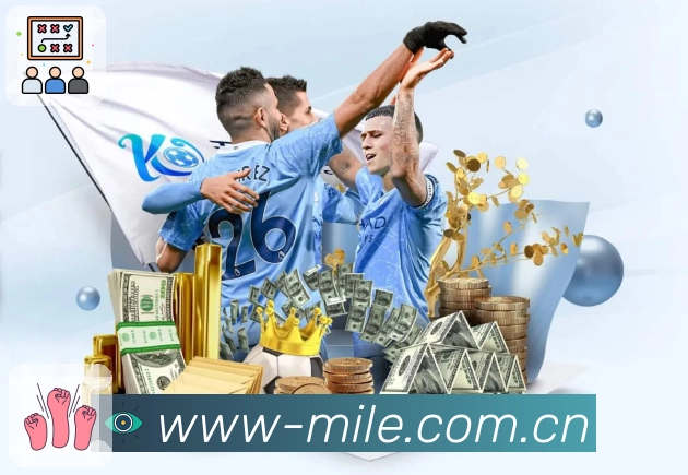 米乐 Sports 官方视觉图